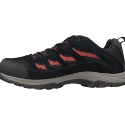 Montagne*Columbia Crestwood Waterproof Black